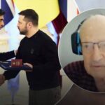 Сунак не просто так приїхав, – Піонтковський припустив, чи буде…