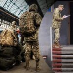 Як в Україні хочуть карати ухилянтів від мобілізації: що пропонує…