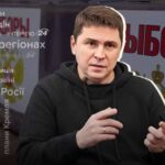 Розуміємо, що робитиме Путін: інтерв’ю з Подоляком про “новий наступ”…