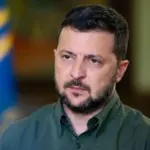 “Подвиг кіборгів довів: українців не зламати”: Зеленський вшанував пам’ять захисників…