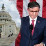 Спікер Джонсон назвав “мертвим” законопроєкт про 60 мільярдів від США…