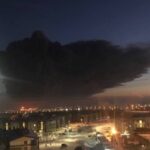 У Петербурзі горіло 70 тисяч квадратів складу: росіяни бідкаються через…