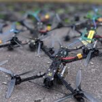 Як краще обирати мотори дронів і які існують їх різновиди