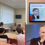 Пародія на “гітлерюгенд”: навіщо росіяни роблять лекції про “дітей Путіна”…