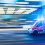 У Польщі на фабриці 18-річного українця затягнуло у верстат: за…