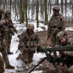 Затестити війну: 3 ОШБр дає можливість випробувати себе 7 днів…