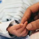У Києві назвали кількість новонароджених у Новий рік