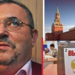 Ручний кандидат Кремля: яке значення для виборів має Надєждін