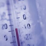Небезпека на Заході, сніг та ожеледиця: прогноз погоди на 13…