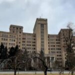 Синєгубов розповів, чи об’єднають виші у Харкові