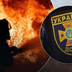 Трагічна пожежа у Дніпрі: загинули жінка та троє дітей