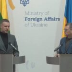 Україна здатна повернути контроль над небом цьогоріч: Кулеба назвав важливу…