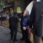 На автобусній зупинці на Черкащині чоловік поранив військового ножем