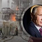 Війна важливіша: як Путін реагує на регулярні удари України по…
