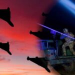 Росіяни ввечері атакували Україну “Шахедами”: скільки вдалося збити
