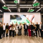 Переможці конкурсу “Роби своє з Kurator” презентували власні ініціативи