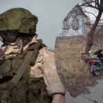 У Бериславі окупанти вбили чоловіка: росіяни скинули вибухівку з дрона…