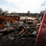 Росія “в мінусі” на понад 800 окупантів та 100 одиниць…