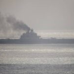 Росія може вдруге втратити флот, – капітан Армії оборони Ізраїлю…