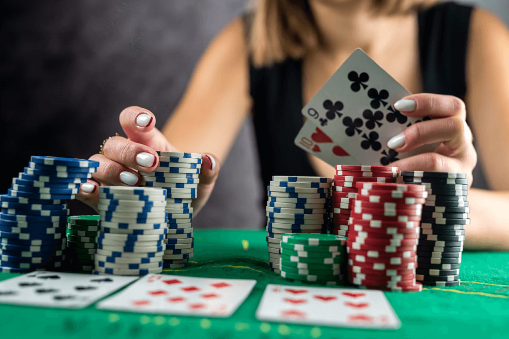 6 прихованих секретів азартних ігор, які допоможуть вам розбагатіти