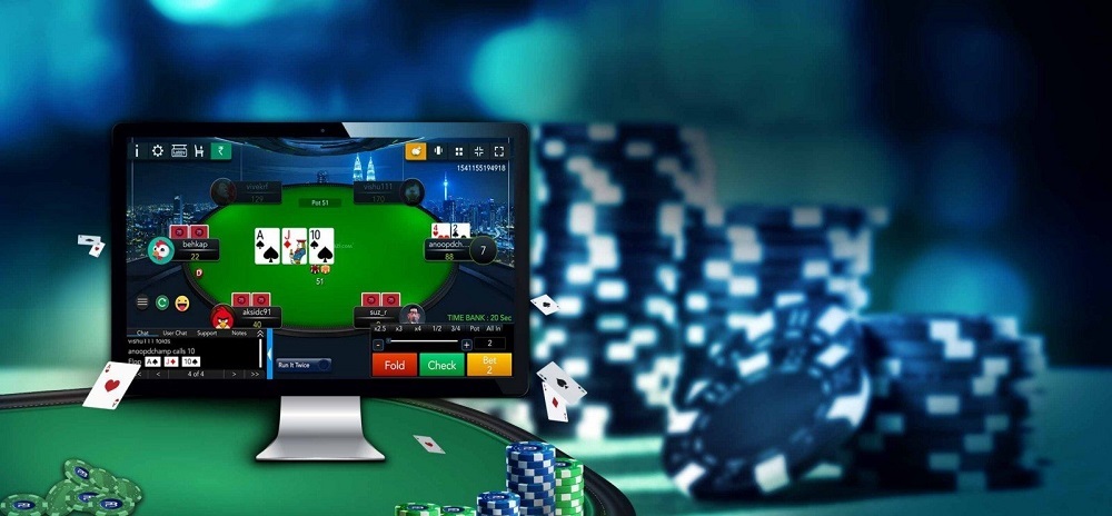 Як Максимізувати Прибуток Від Різних Позицій Столу Покеру В БТ