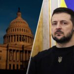 Чи є відчуття “зради” через зависле у Конгресі США рішення…