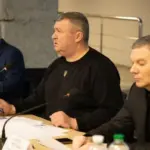 Процес пішов: соратники Гройсмана створили альтернативу так званому “гуманітарному штабу”,…