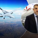 Коли в Україні збудують завод з виробництва безпілотників: у компанії…