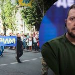 Ми можемо завершити цю війну на своїх умовах, – Зеленський у 10 роковини окупації Криму