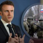 Наробив багато галасу: як на Захід вплинула заява Макрона про ризик нападу Росії на НАТО