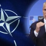 У НАТО рекордна кількість держав-членів витратили 2% від ВВП на…