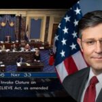 Сенат США припинив дебати про законопроєкт з допомогою Україні: що…