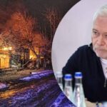 У Харкові після атаки “Шахедів” спалахнула нафтобаза: Терехов розповів, чи…
