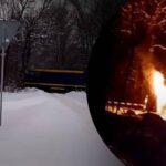 “Атеш” здійснив диверсію на залізниці у Тамбовській області: нею Росія…