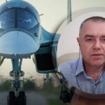 ЗСУ збили ще два Су-34: льотчик-інструктор сказав, наскільки це болісні…