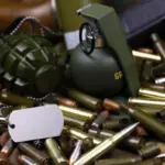 У Балканських країнах є радянське озброєнням, яке можна купити дешевше,…