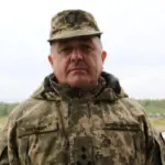 Новим начальником Генштабу ЗСУ призначено Анатолія Брагилевича