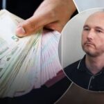 Суддя Тандир, що збив нацгвардійця у Києві, отримав майже 400…