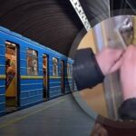 У Києві підлітки зламали кабіну водія метро відмичками: ними вже…