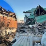 Росіяни вбили 6-річну дівчинку з дідусем ударом по вокзалу на Харківщині, мати у важкому стані