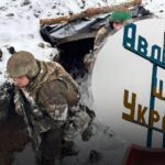 Бої за Авдіївку: Буданов сказав, скільки бійців опинилися в полоні