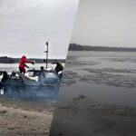 На Київщині витягли з водойми тіло 11-річного хлопчика: дитину шукали…