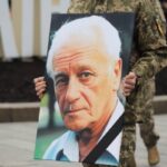 Прощання зі Степаном Хмарою: борця за незалежність України проводять в…