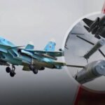 Неочевидні наслідки: як збиття трьох Су-34 та Су-35 може змінити…