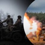 Атака на Харківщину, “бавовна” на Бєлгородщині: хронологія 713 дня війни