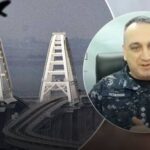 Чекати залишилось недовго, – командувач ВМС спрогнозував долю Кримського мосту