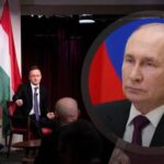 Називають “другом Путіна”: глава МЗС Угорщини поскаржився на “несправедливість”