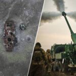 Понад 170 одиниць техніки та 1150 бійців: втрати ворога на 29 лютого