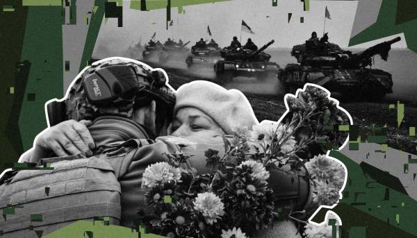10 років війни: хронологія боротьби та спротиву України