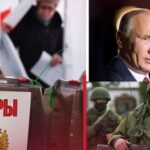 З’являються “мертві душі”: як Росія готує “вибори” Путіна на окупованих…